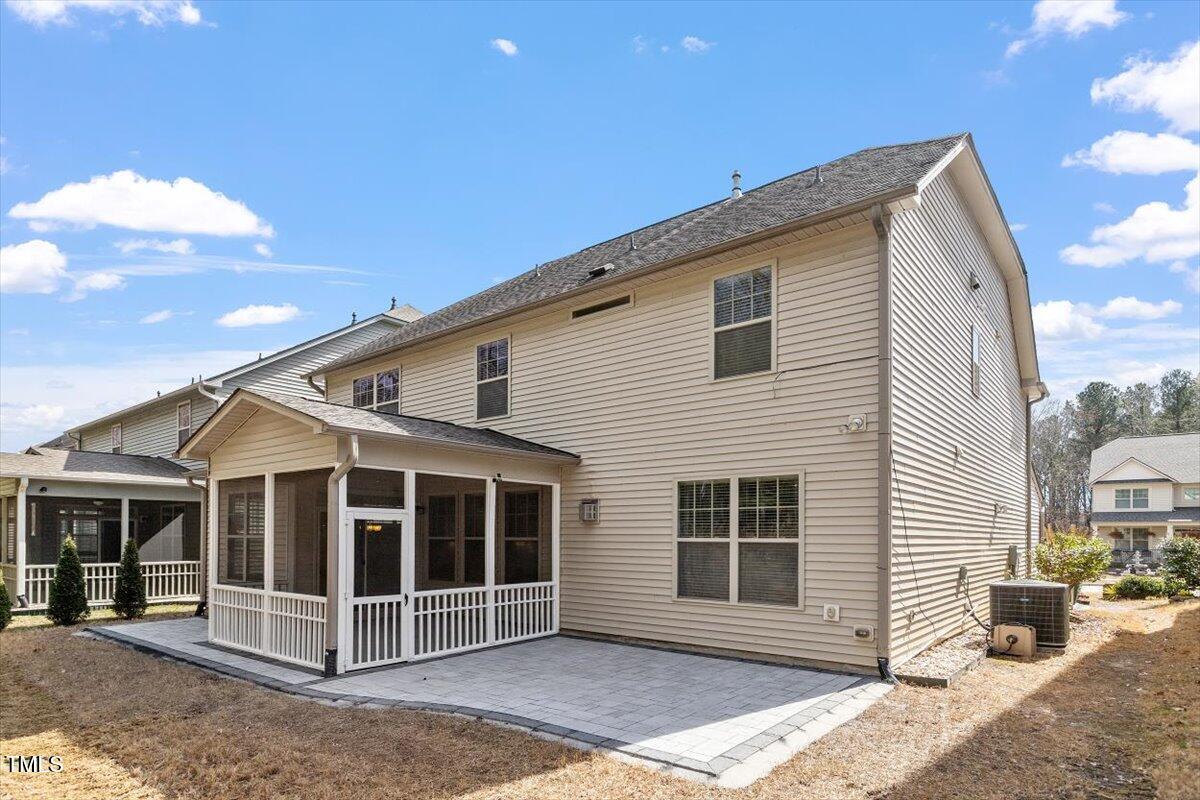 1135 Rosepine Drive