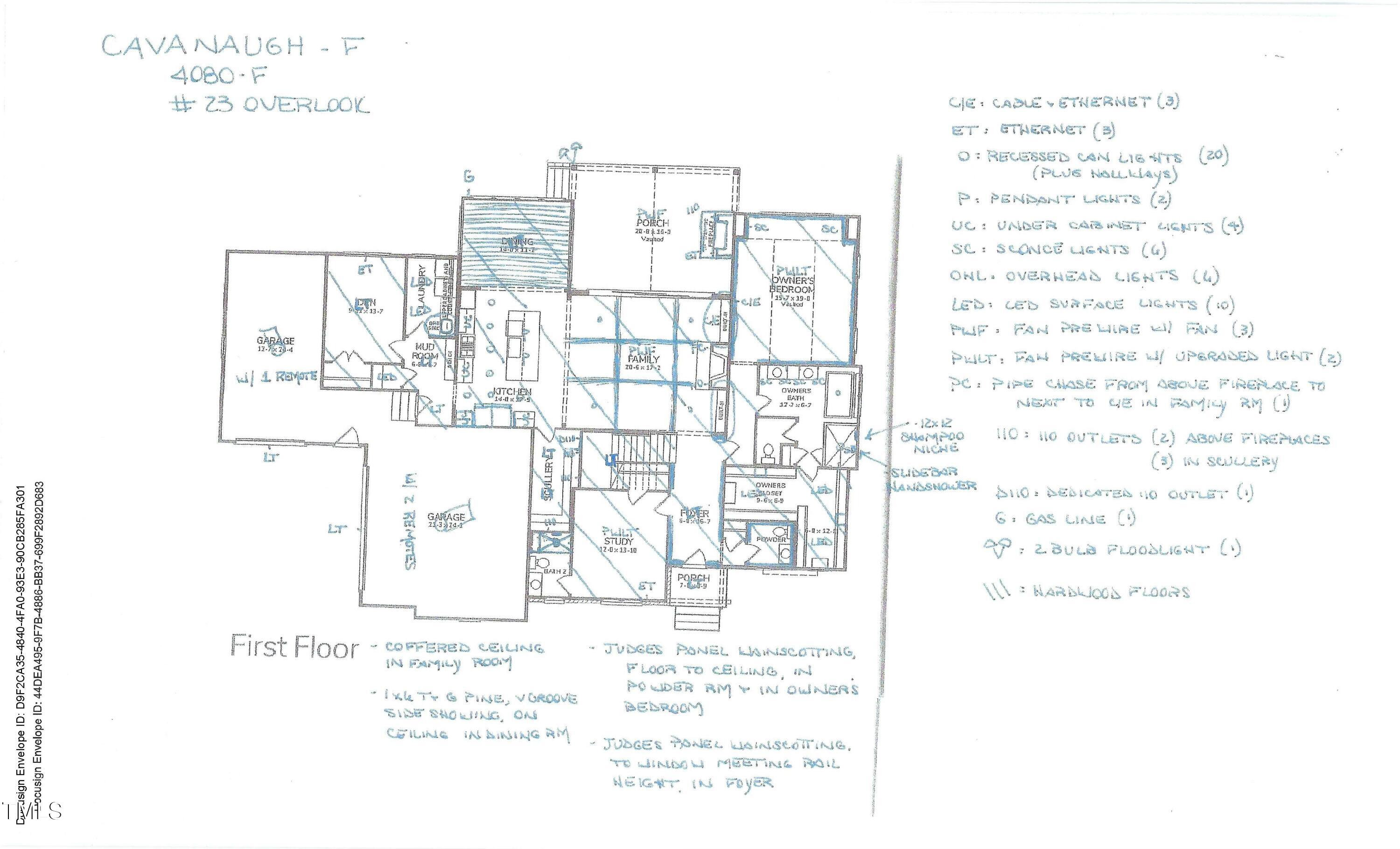 1433 Starry Night Court