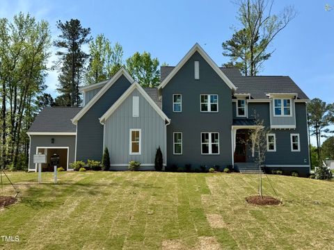 1433 Starry Night Court Raleigh NC 27613