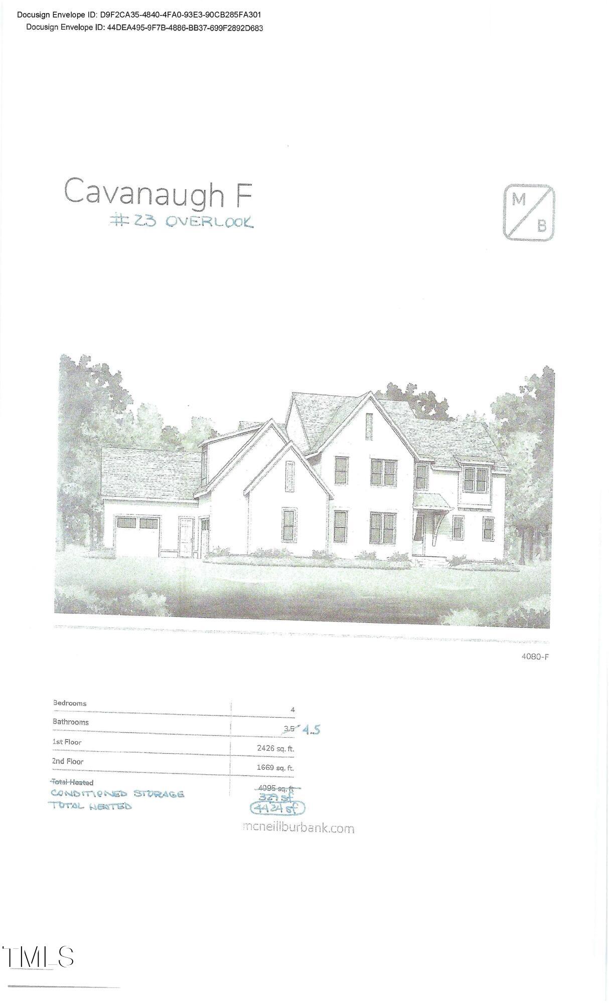 1433 Starry Night Court