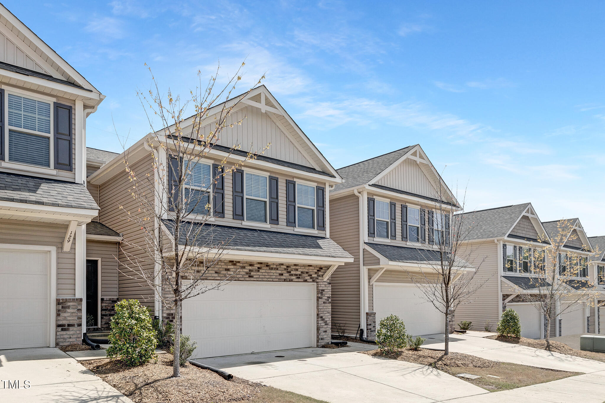 131 Explorer Drive 257