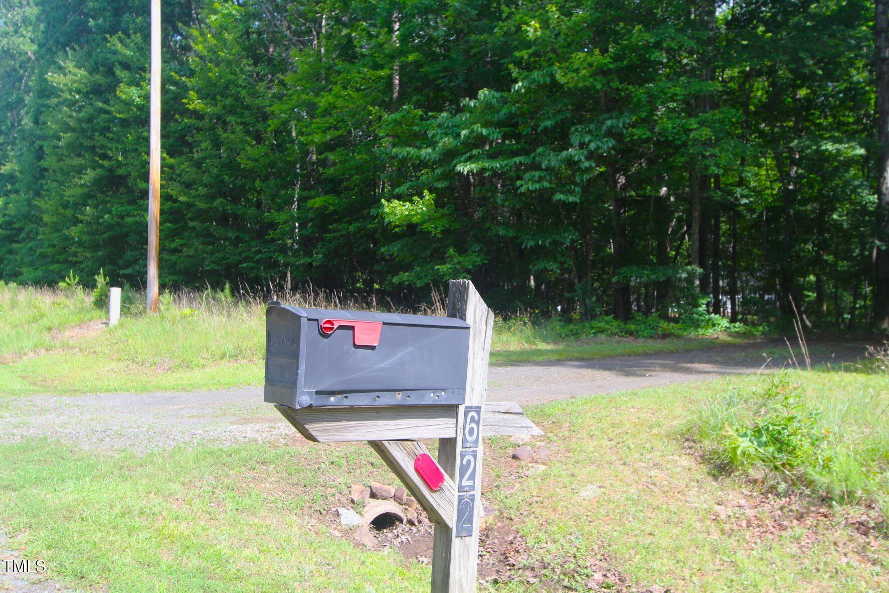 622 Enon Road