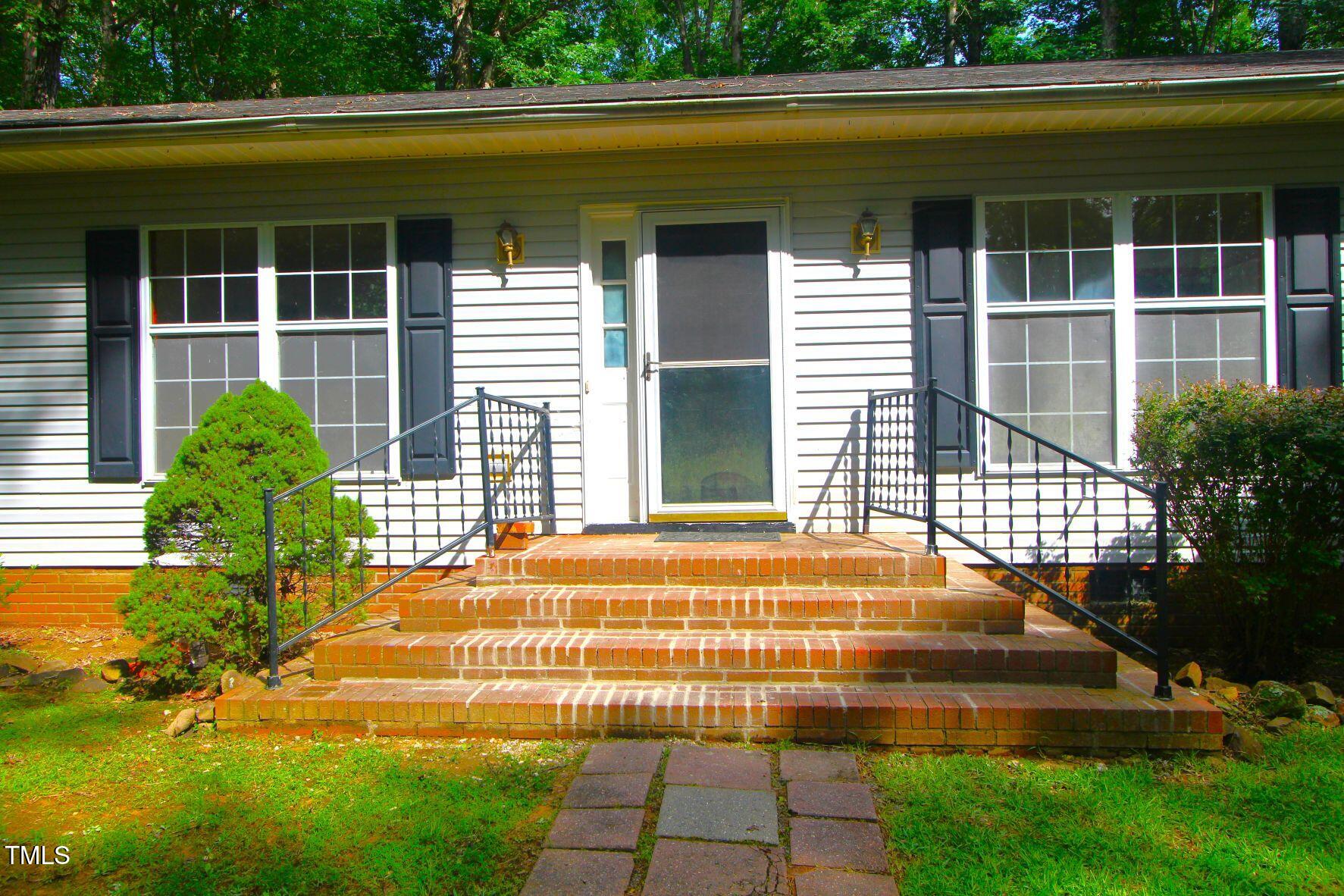 622 Enon Road