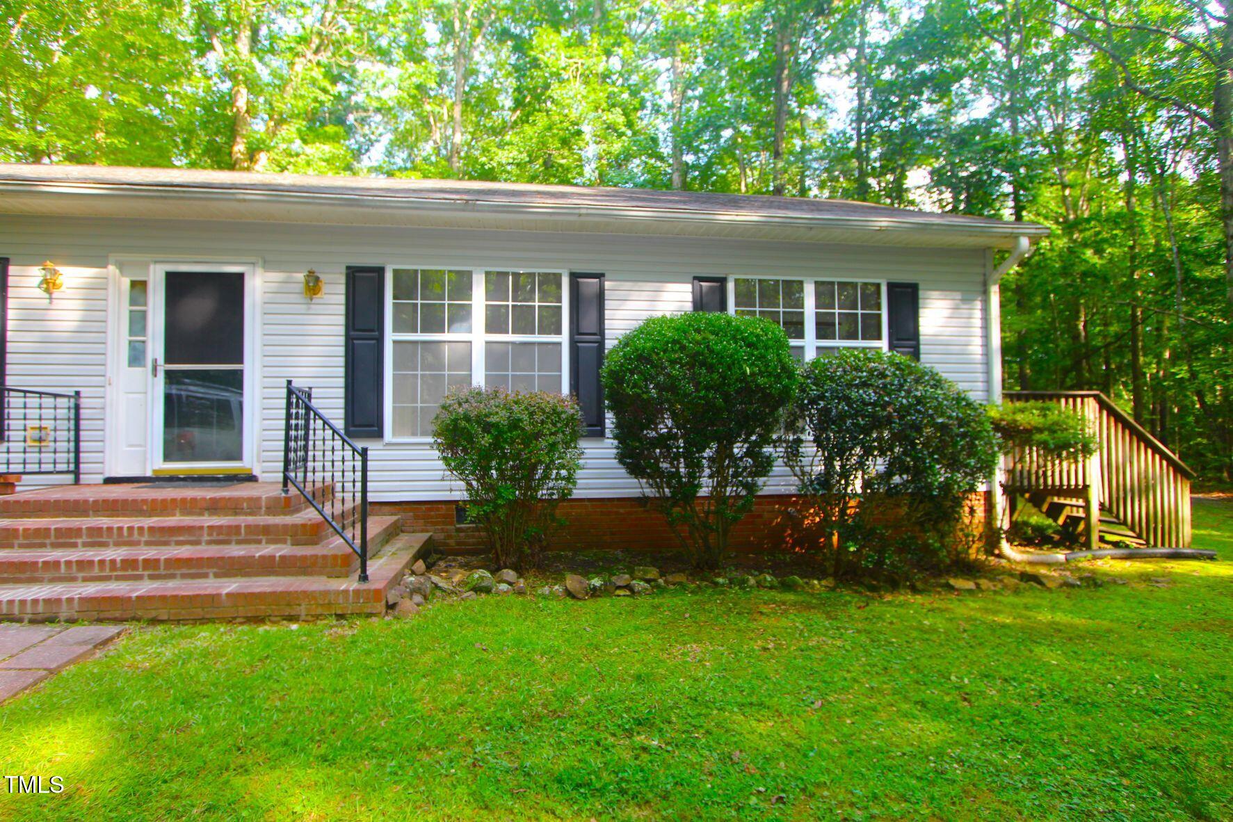 622 Enon Road