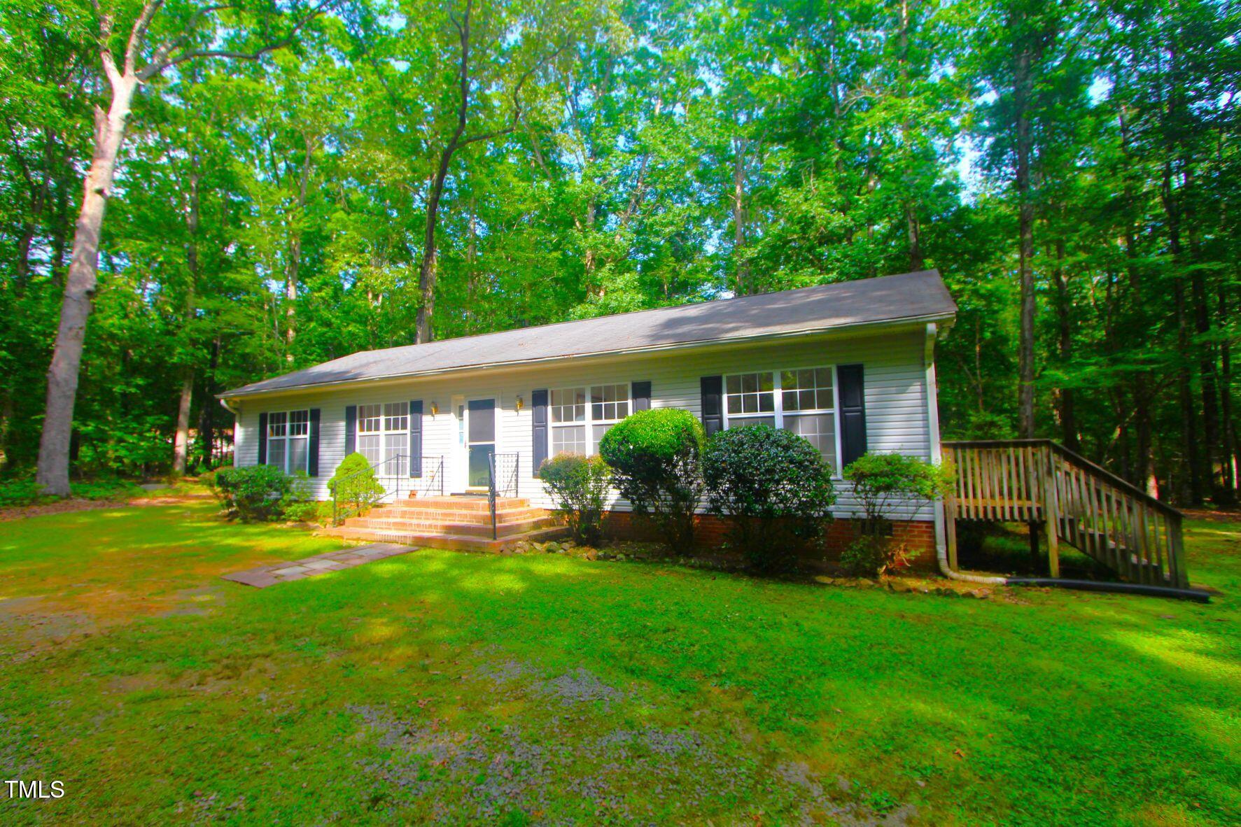 622 Enon Road