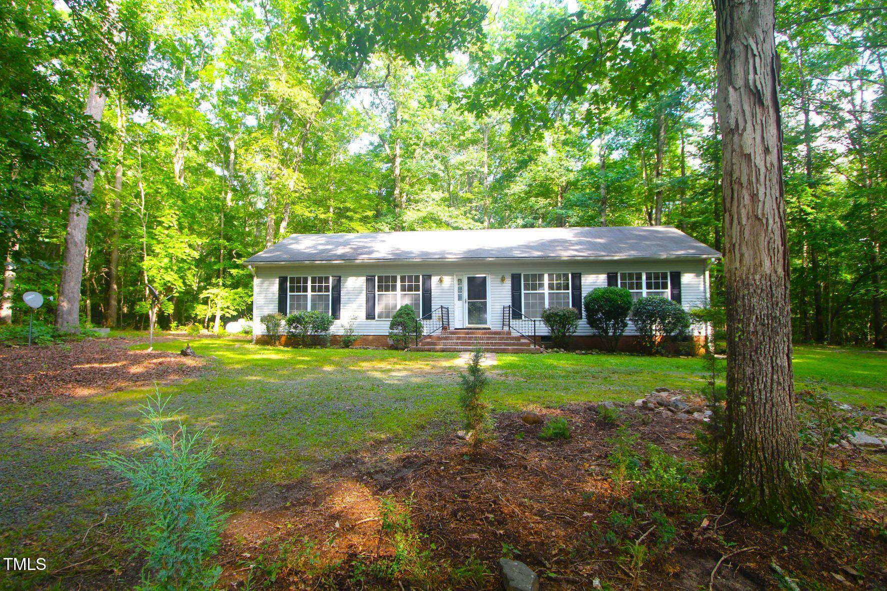 622 Enon Road