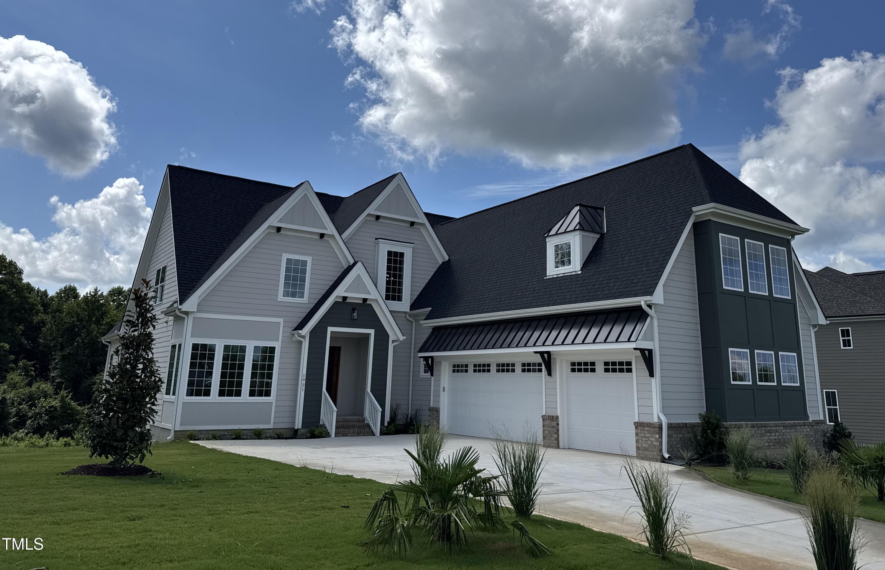 1021 Azalea Garden Circle