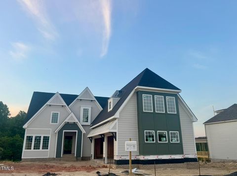 1021 Azalea Garden Circle Raleigh NC 27603