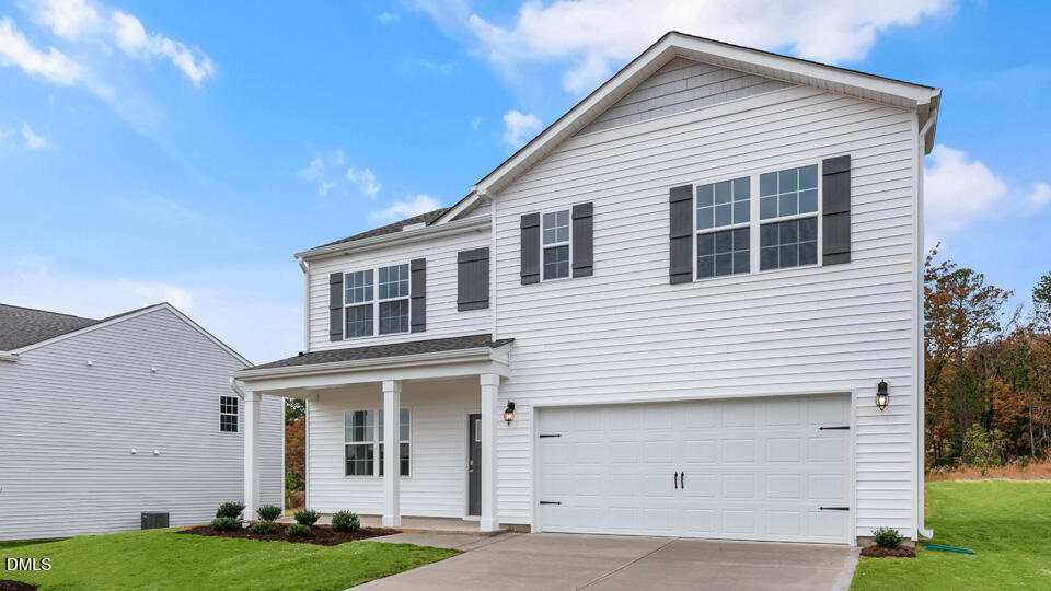 71 Cheyenne Drive