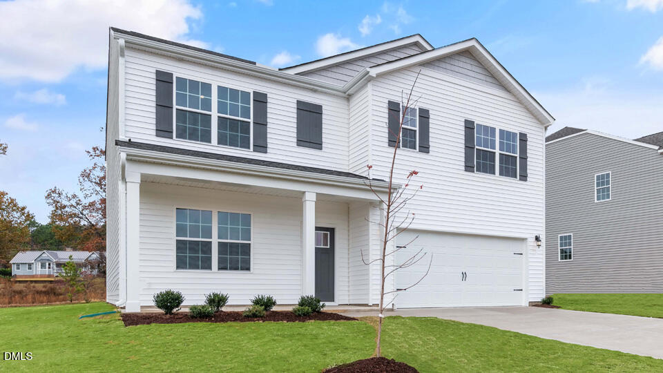 71 Cheyenne Drive