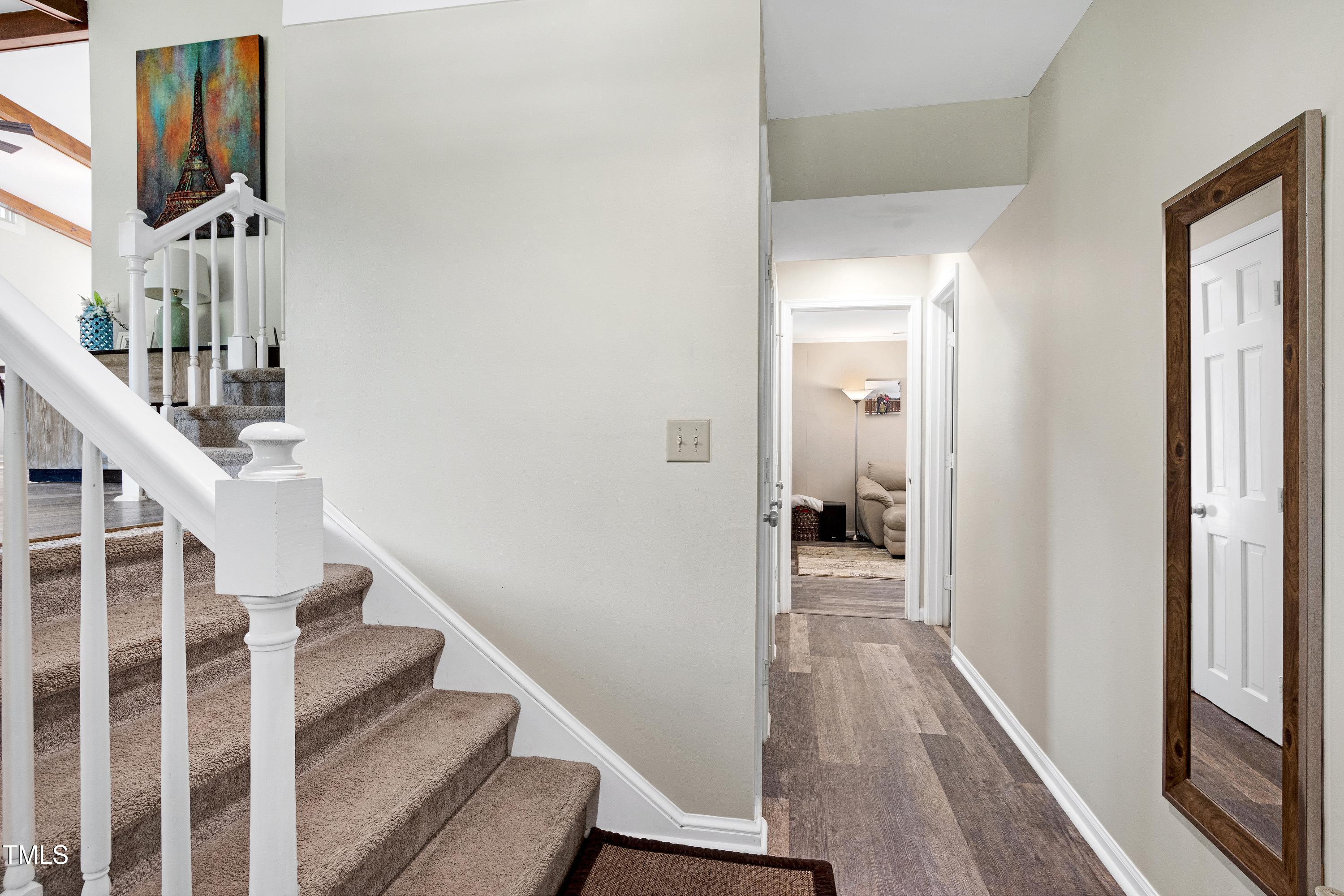 1321 Bloomingdale Drive