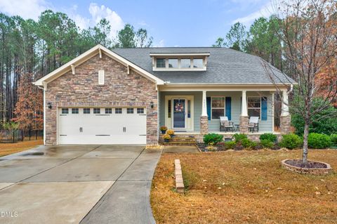 8621 Jordan Meadow Drive Fuquay Varina NC 27526