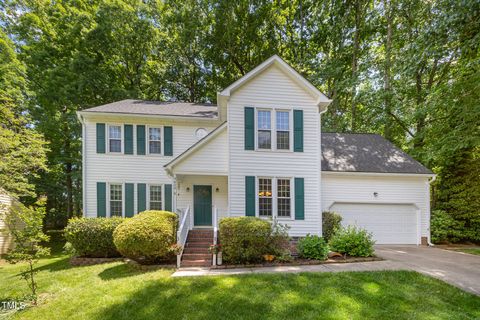 9408 Bells Valley Drive Raleigh NC 27617