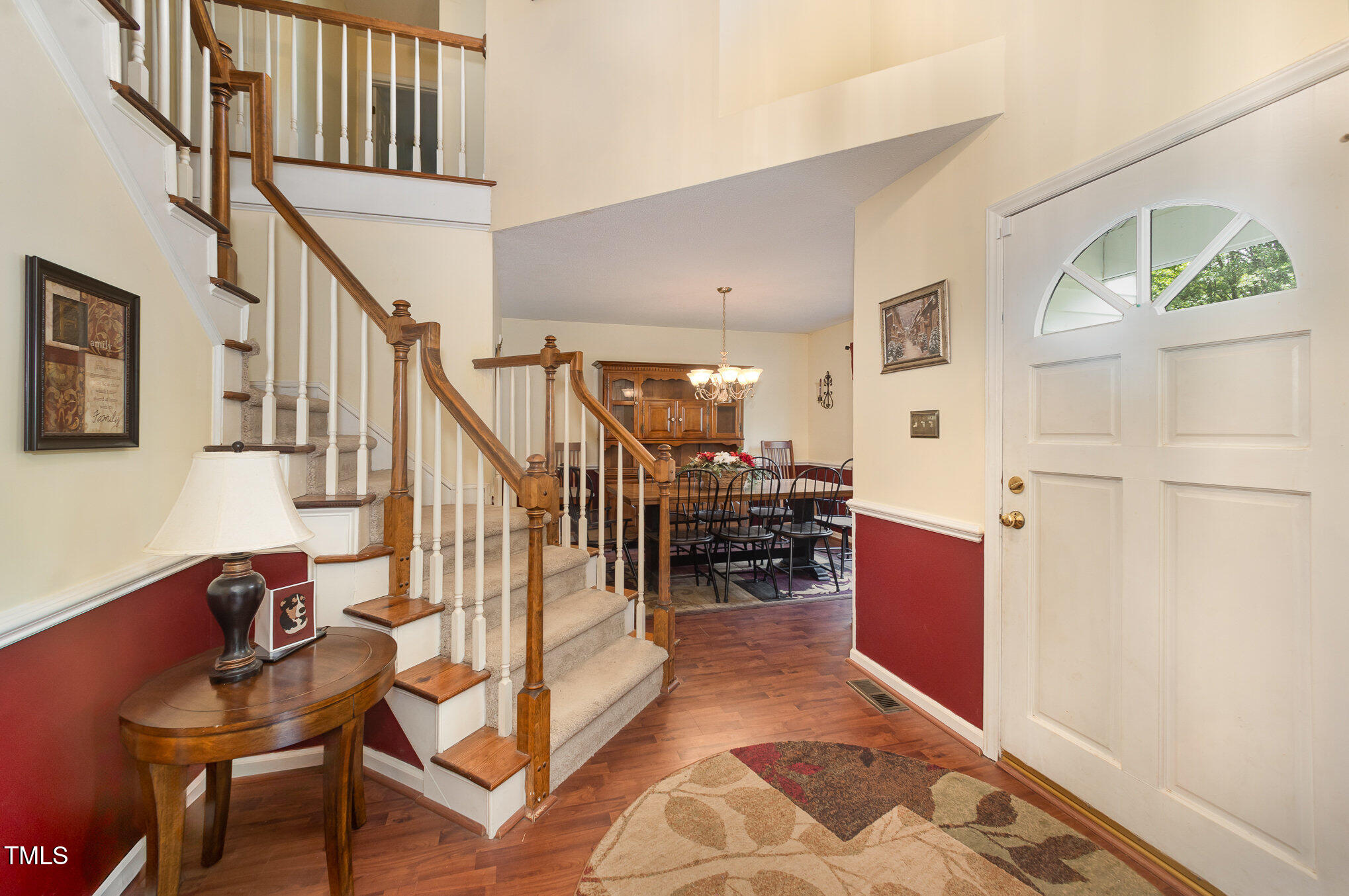 9408 Bells Valley Drive
