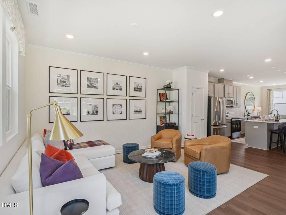 Raleigh, North Carolina 27610, United States, 3 Bedrooms Bedrooms, ,4 BathroomsBathrooms,Residential,Active,234880