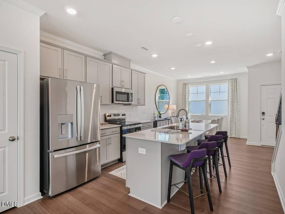 Raleigh, North Carolina 27610, United States, 3 Bedrooms Bedrooms, ,4 BathroomsBathrooms,Residential,Active,234880