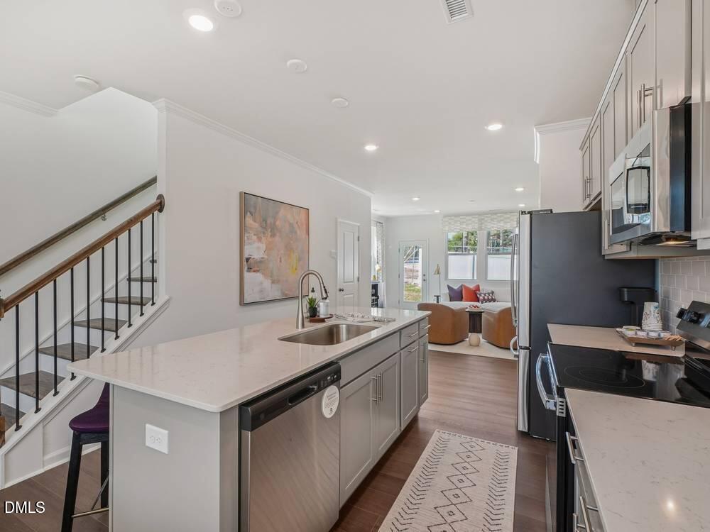 Raleigh, North Carolina 27610, United States, 3 Bedrooms Bedrooms, ,4 BathroomsBathrooms,Residential,Active,234880