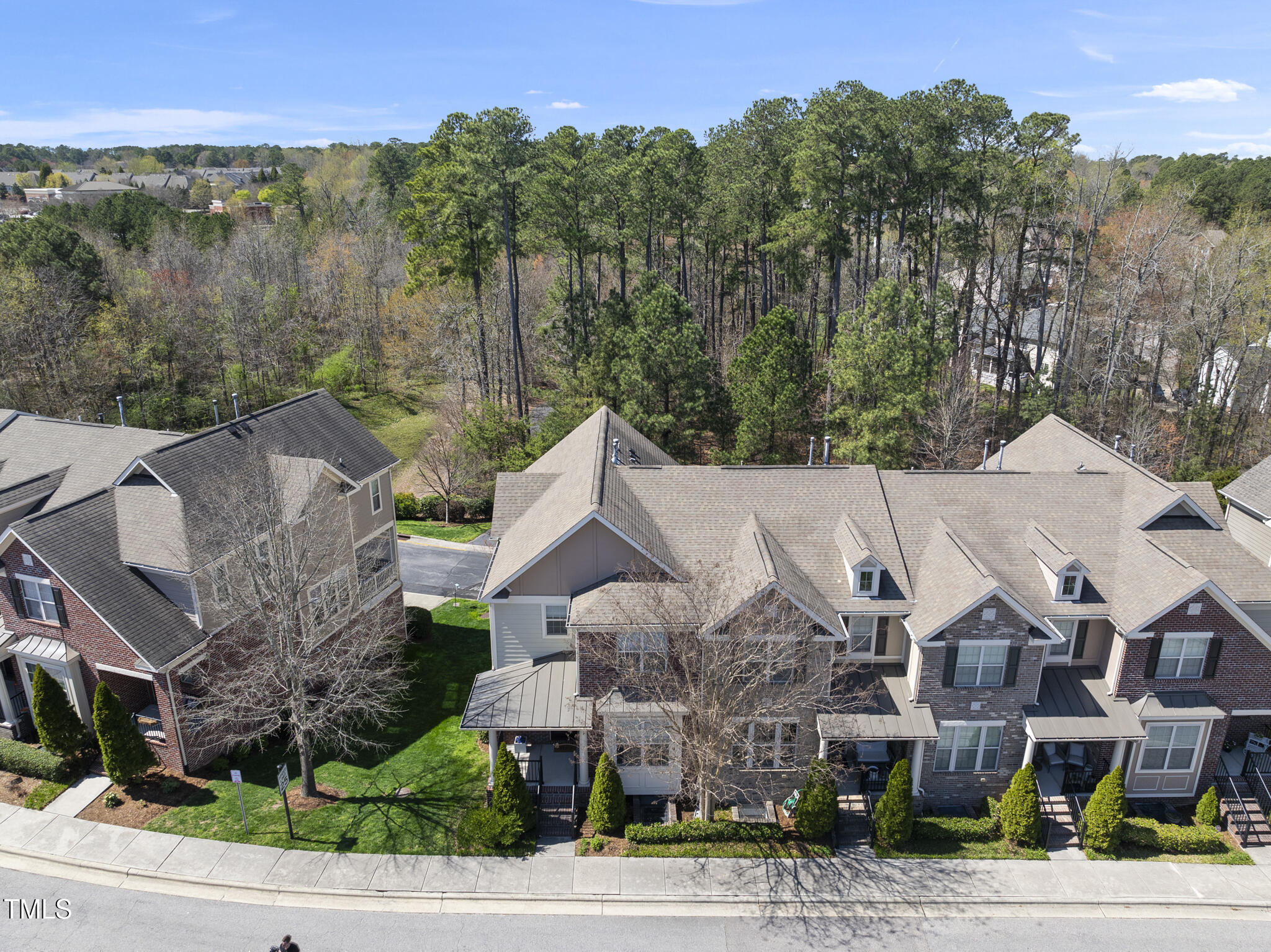 3001 Valleystone Drive