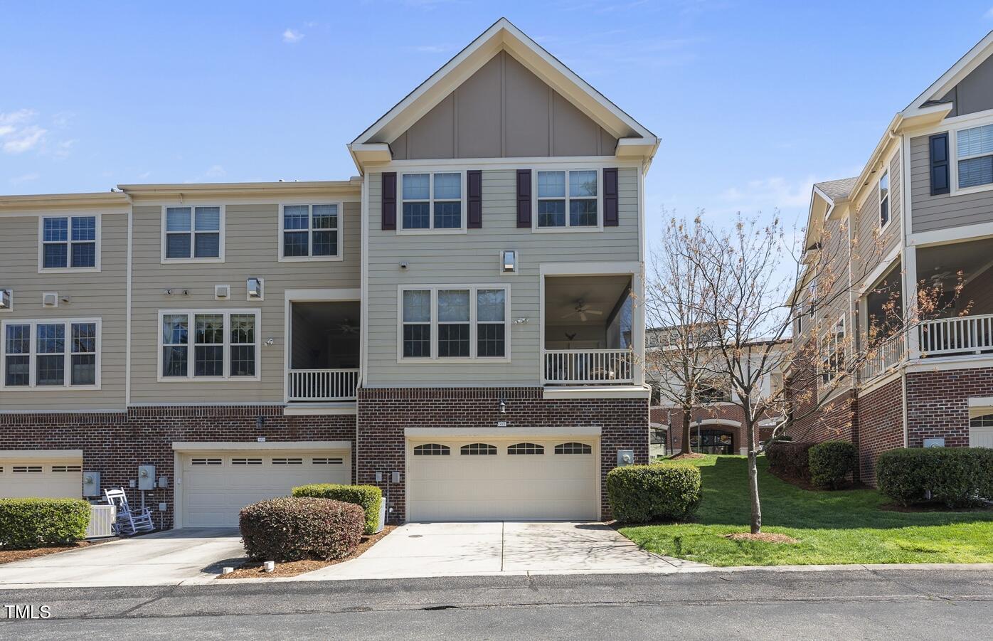 3001 Valleystone Drive