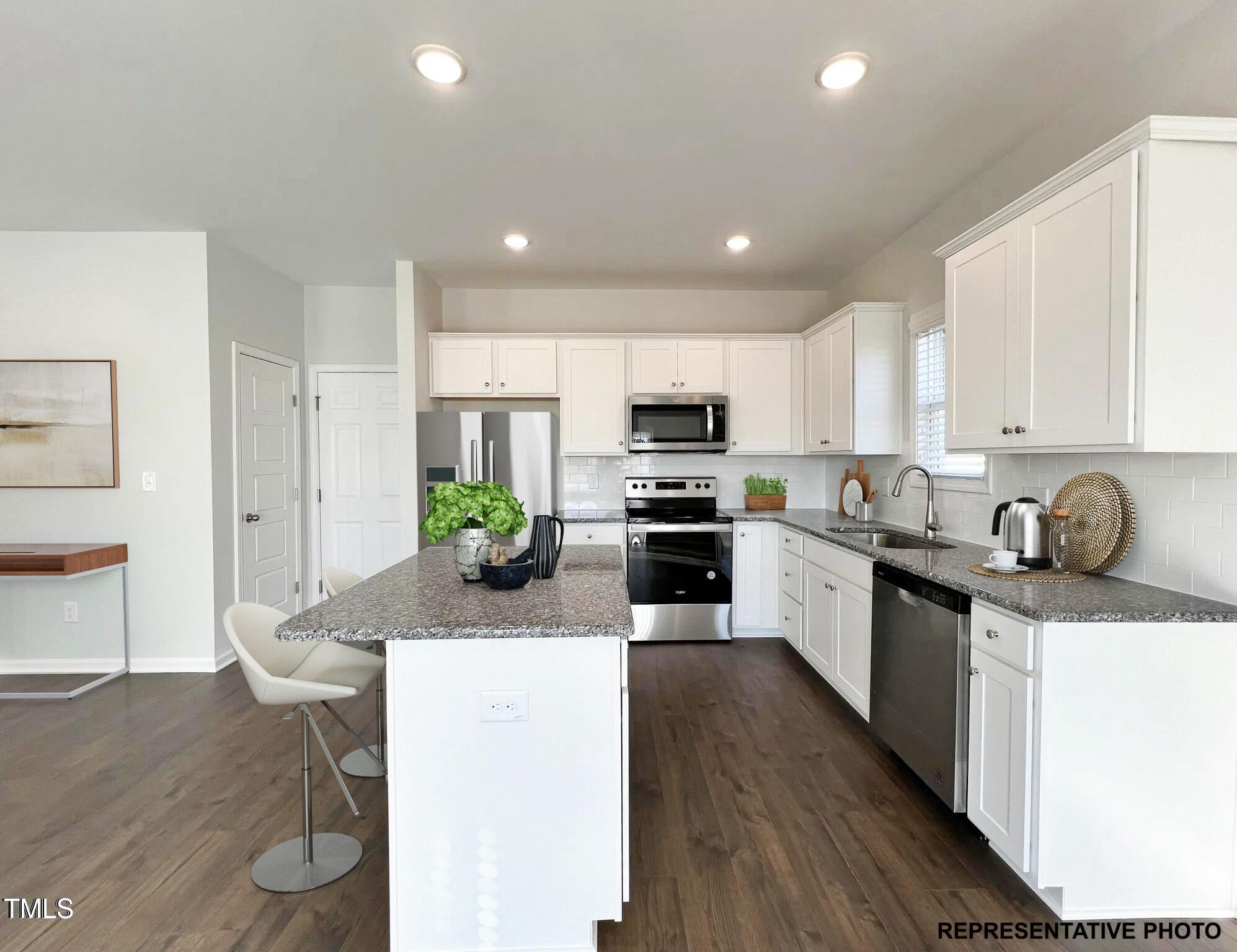 725 Springtooth Drive
