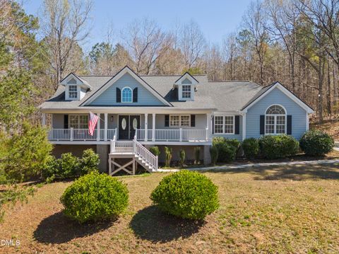 180 Normandy Road Louisburg NC 27549