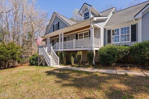 180 Normandy Road Louisburg NC 27549