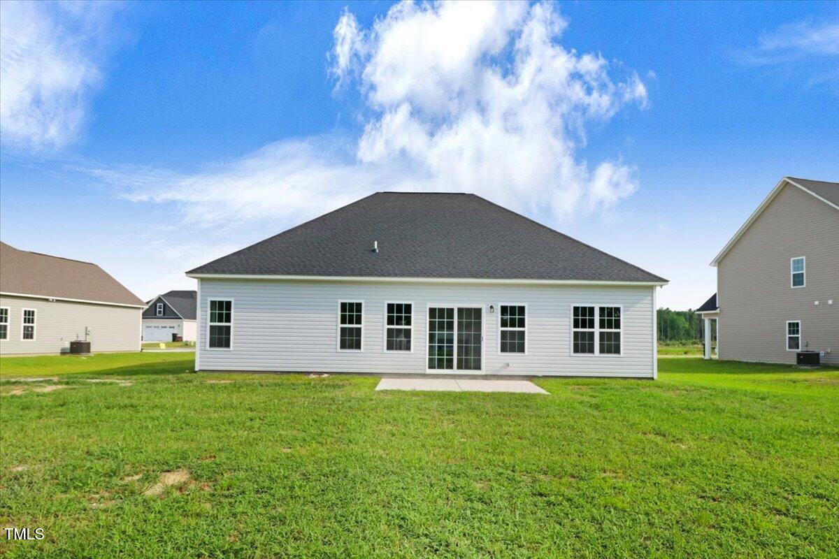 207 Talton Estates Drive