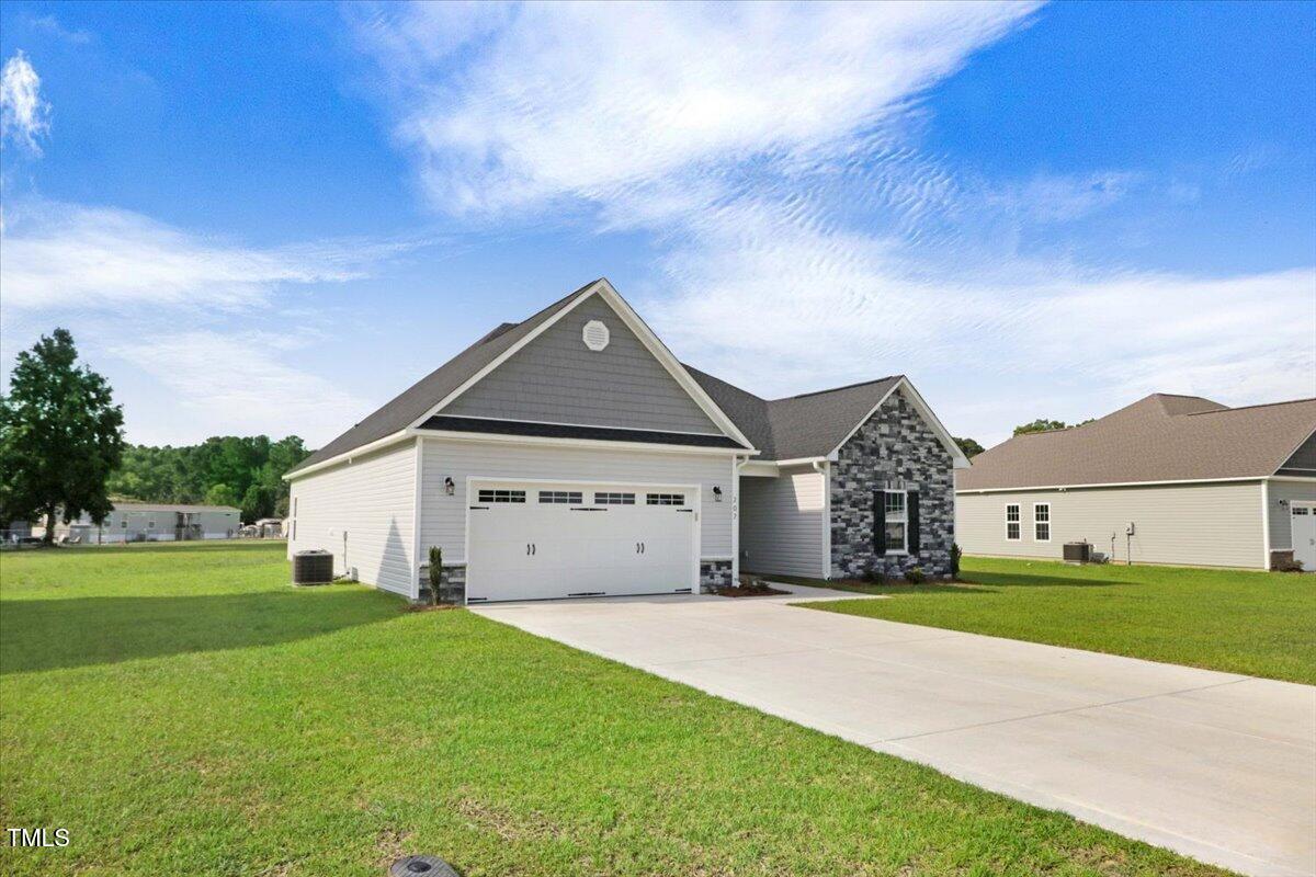 207 Talton Estates Drive