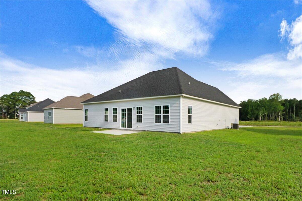 207 Talton Estates Drive