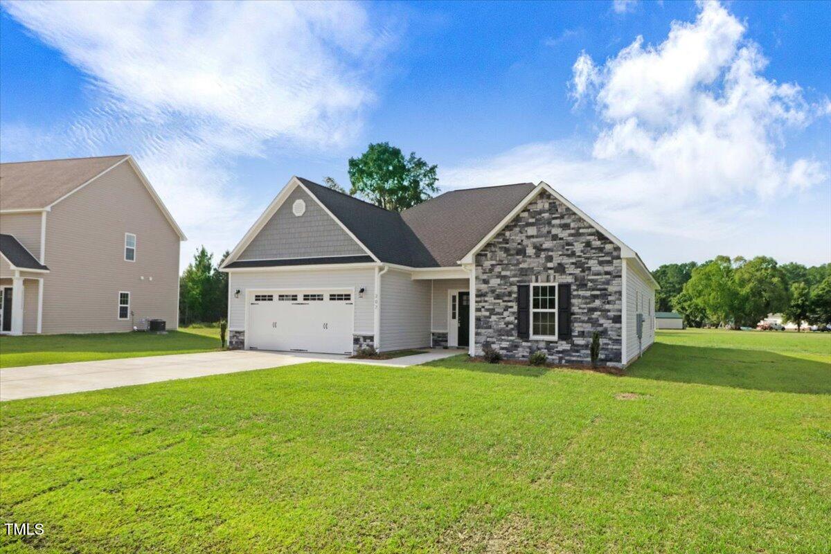 207 Talton Estates Drive
