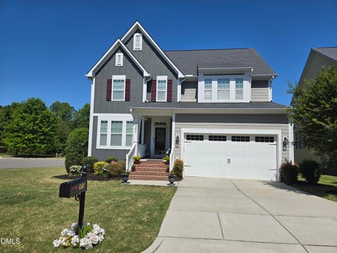 Photo of 4301 Brintons Cottage Street, Raleigh, NC 27616 (MLS # 10168544)