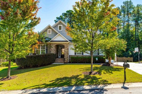 12909 Baybriar Drive Raleigh NC 27613