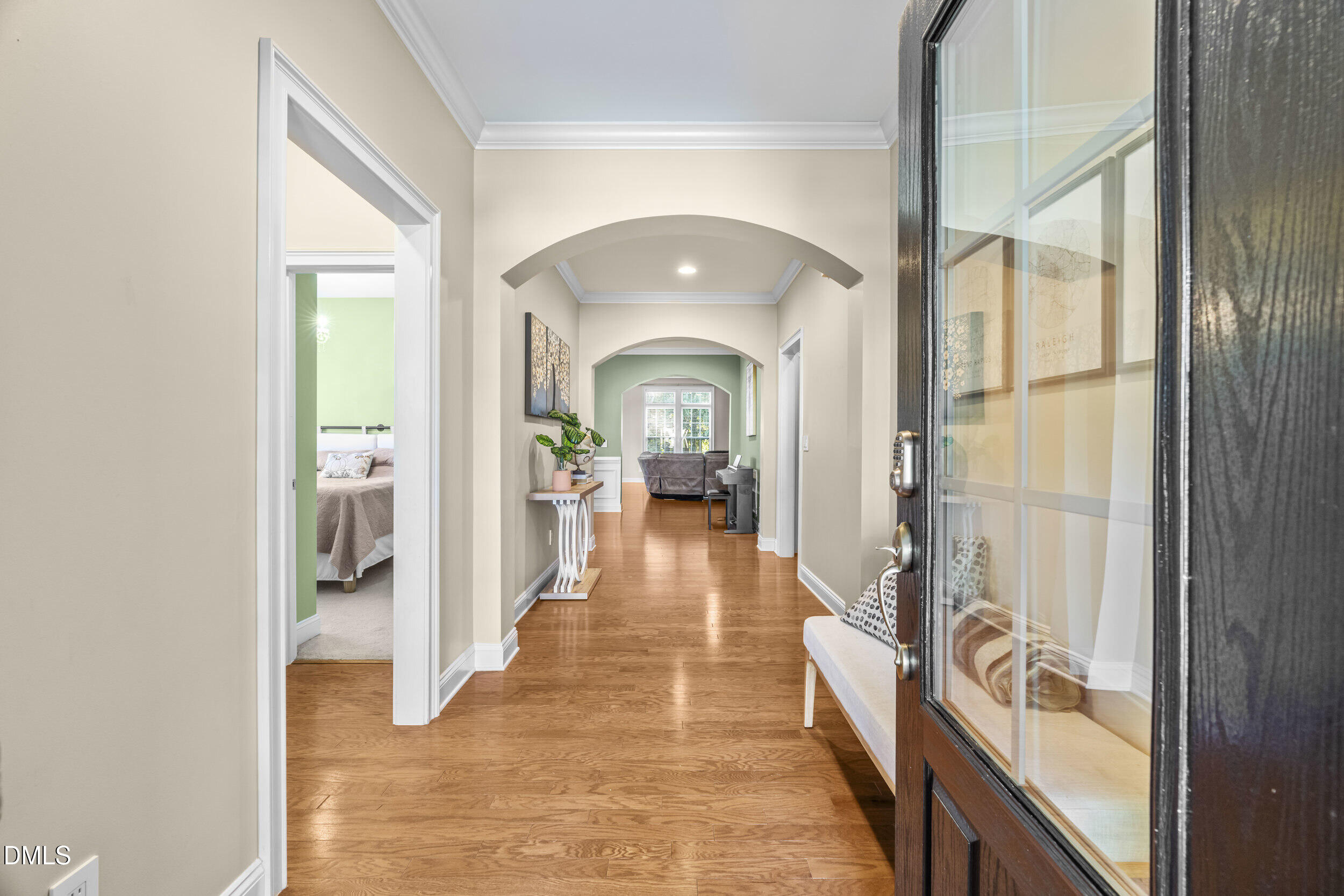 12909 Baybriar Drive