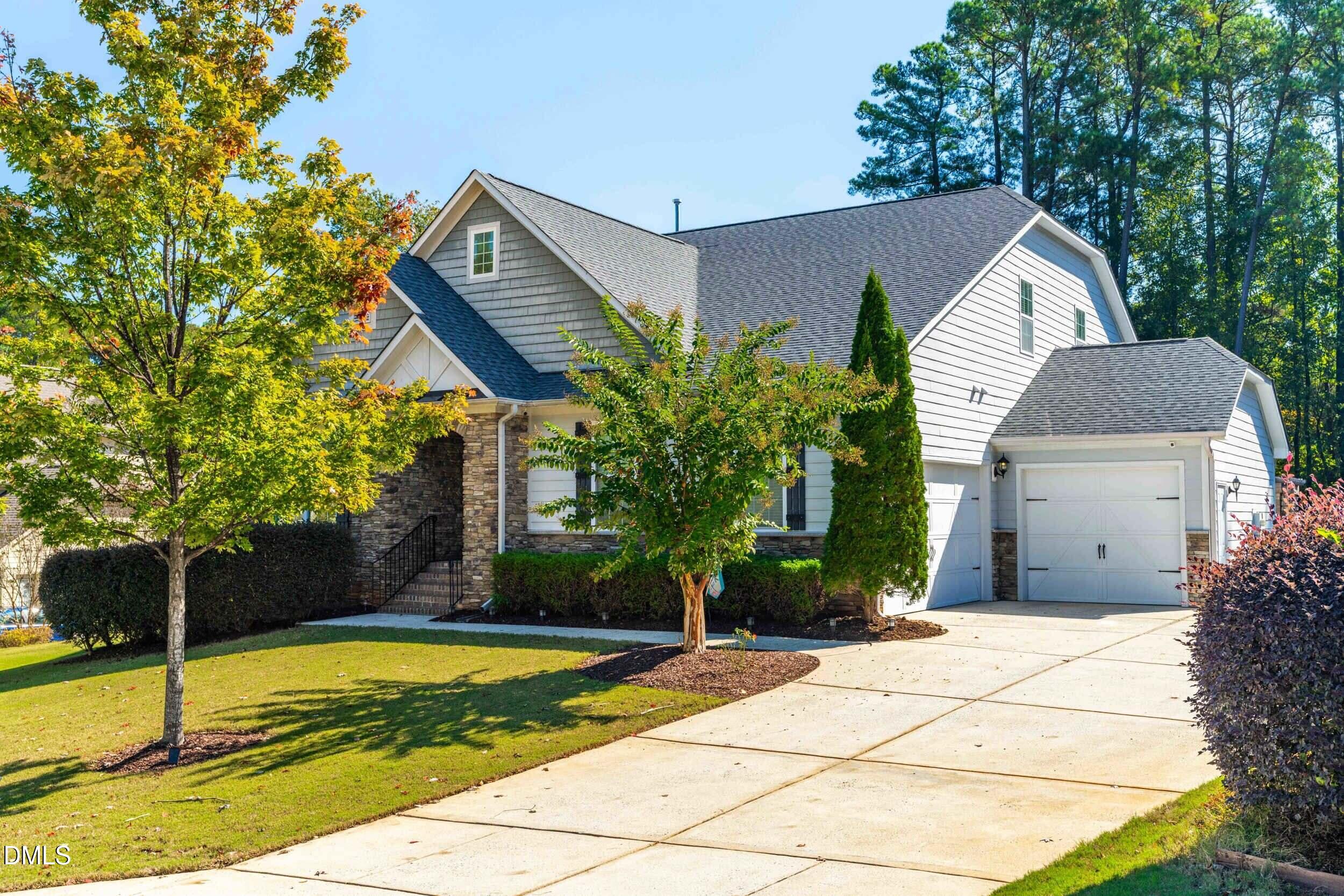 12909 Baybriar Drive