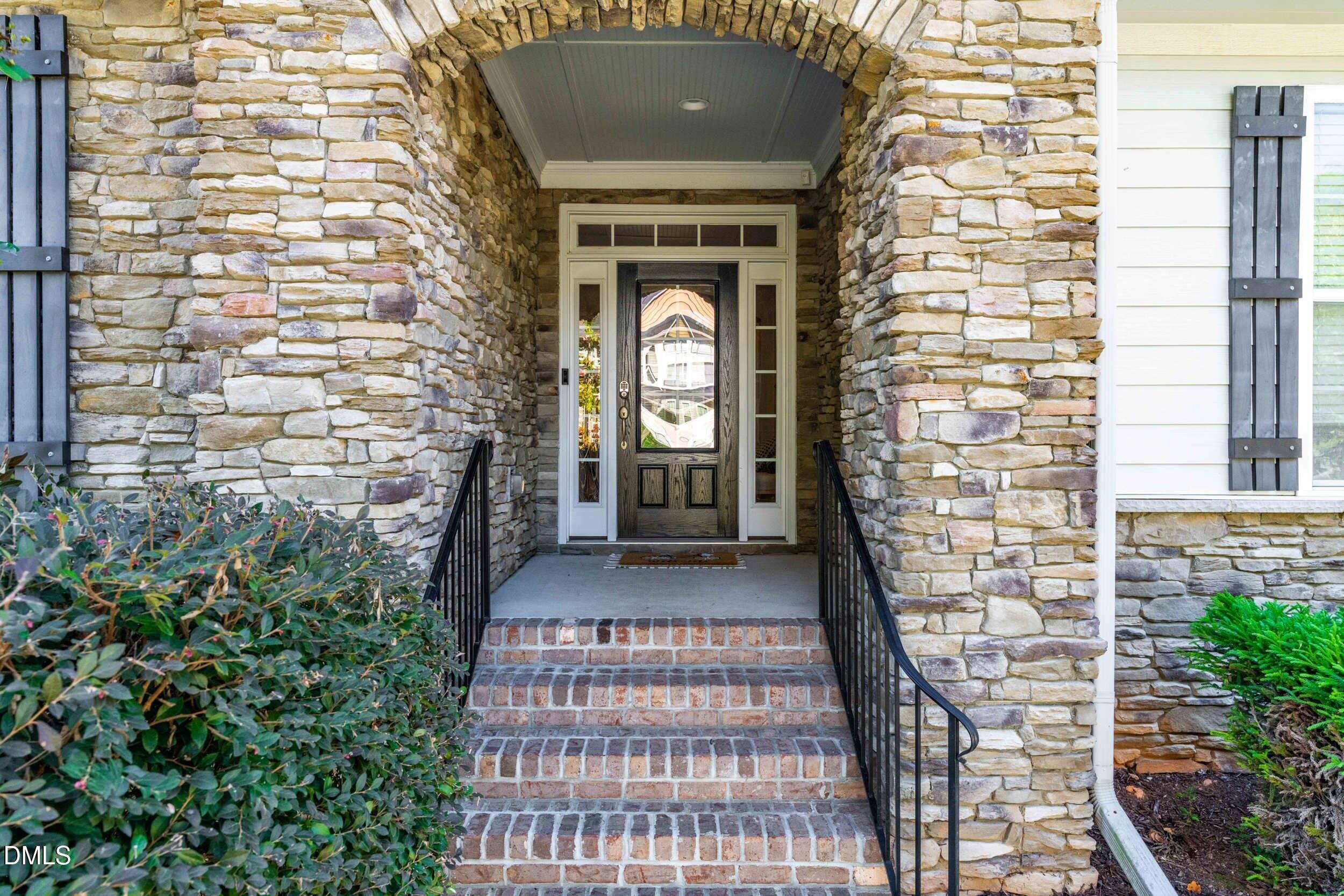 12909 Baybriar Drive