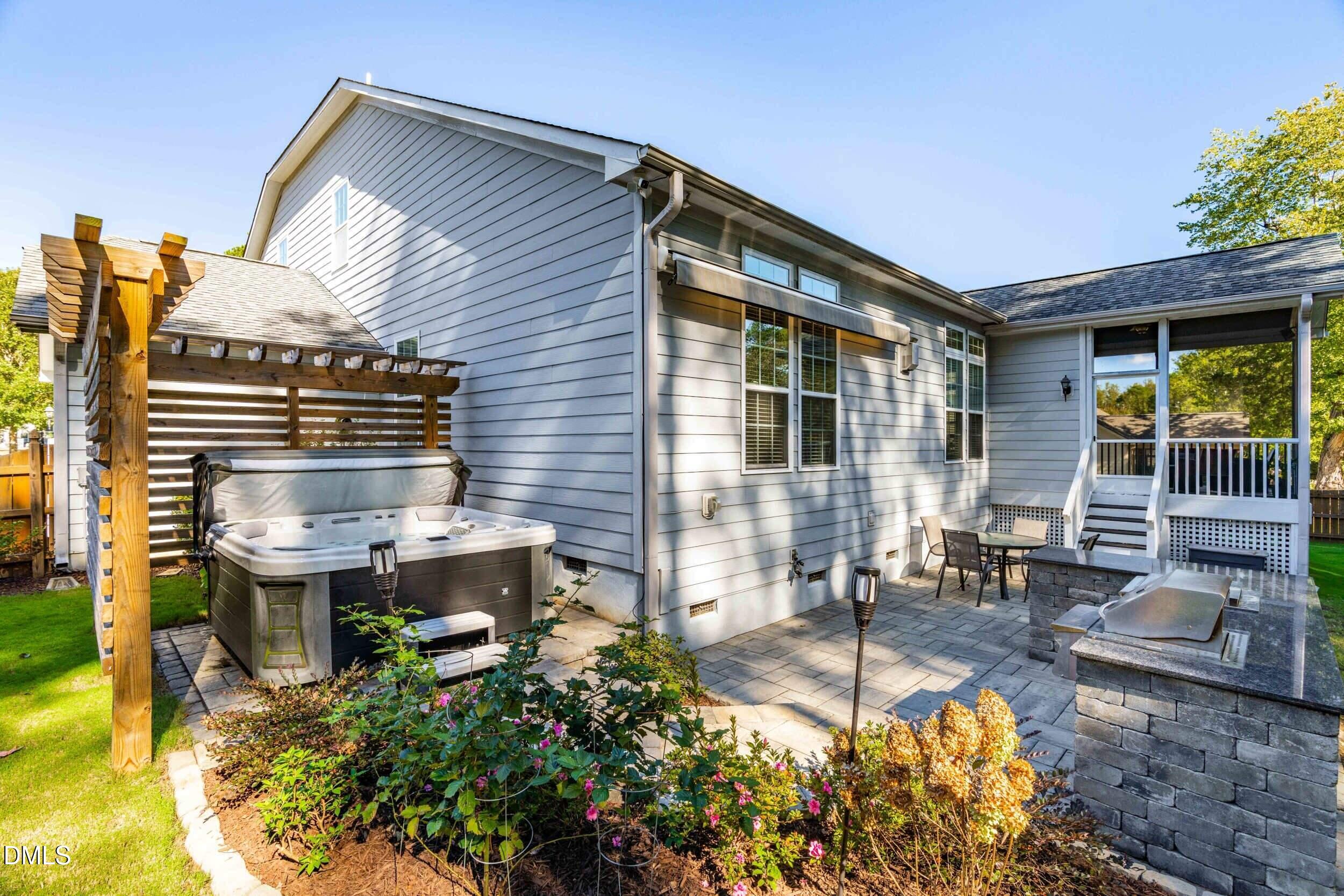 12909 Baybriar Drive