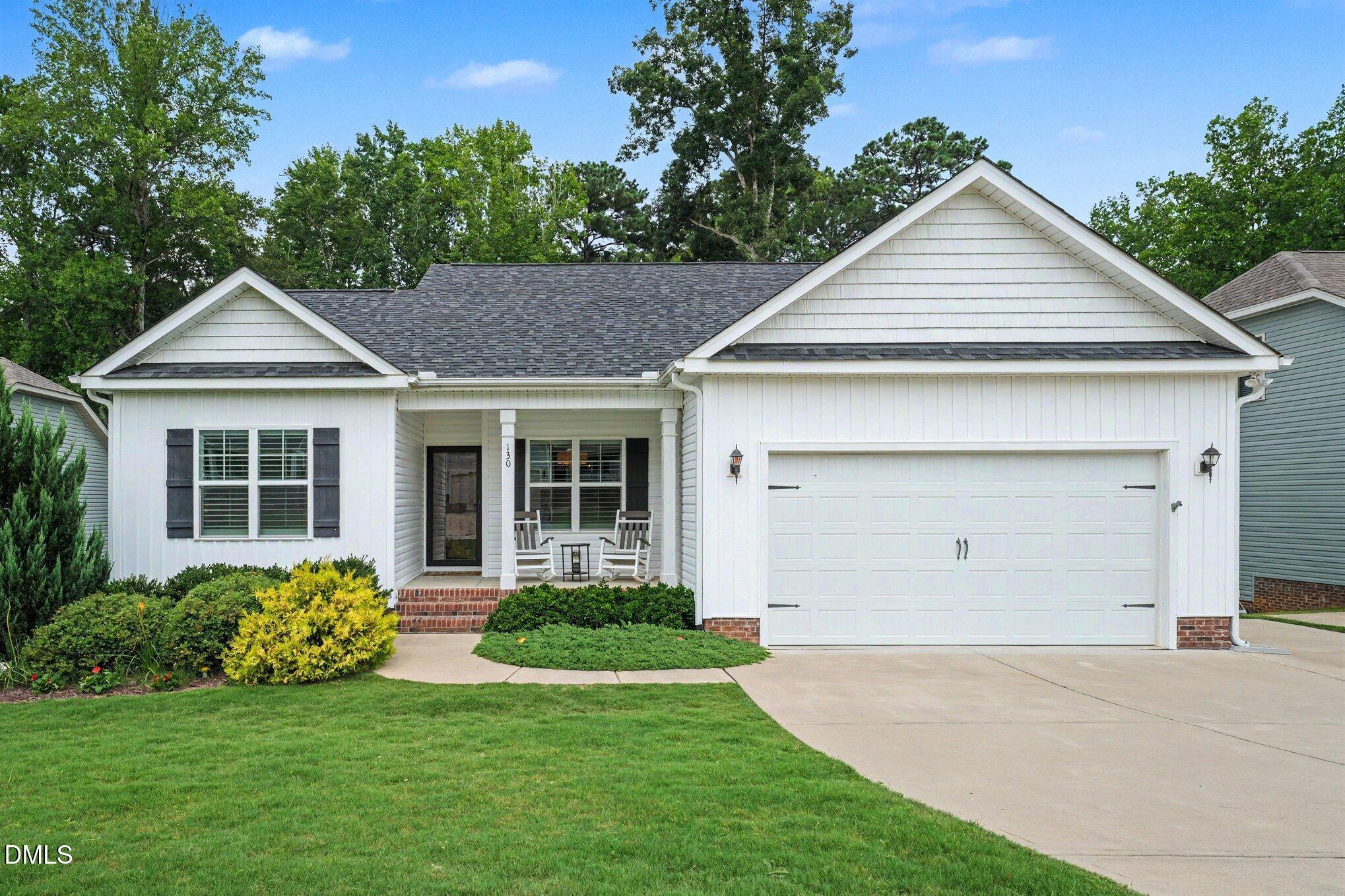 130 Poplar Drive