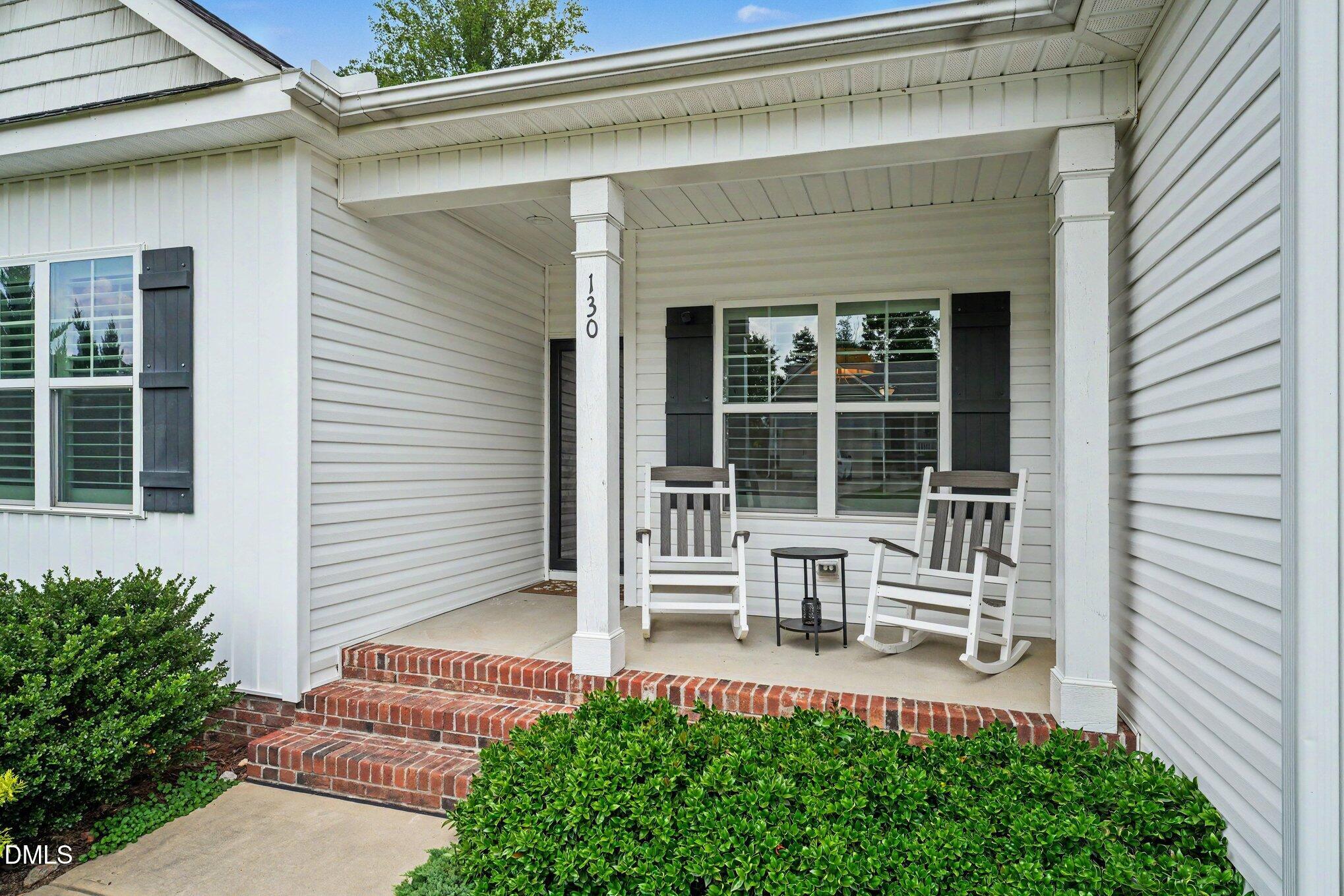 130 Poplar Drive
