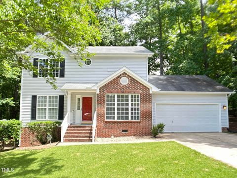 109 Elmview Drive Cary NC 27519