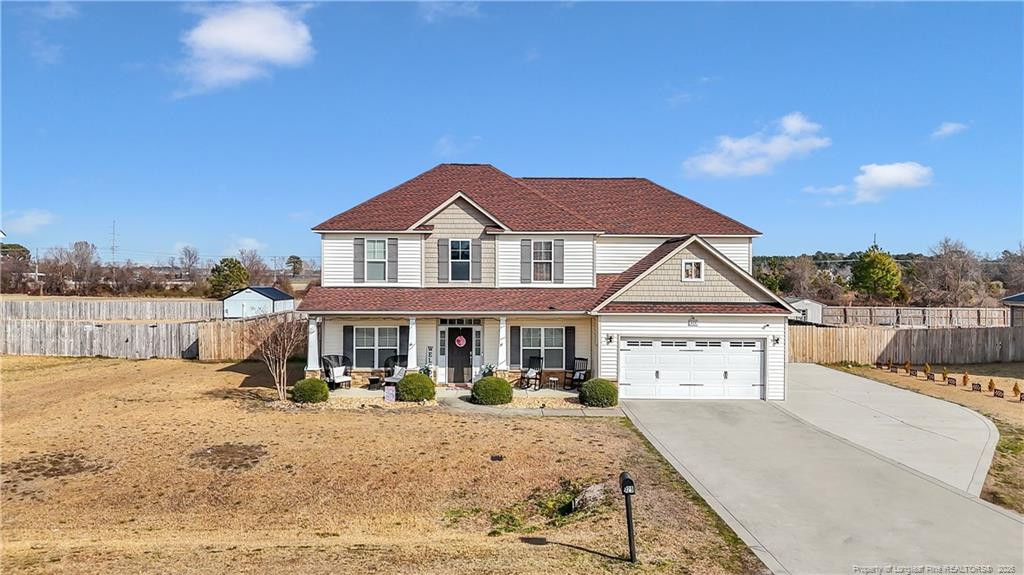 629 Pecan Grove Loop