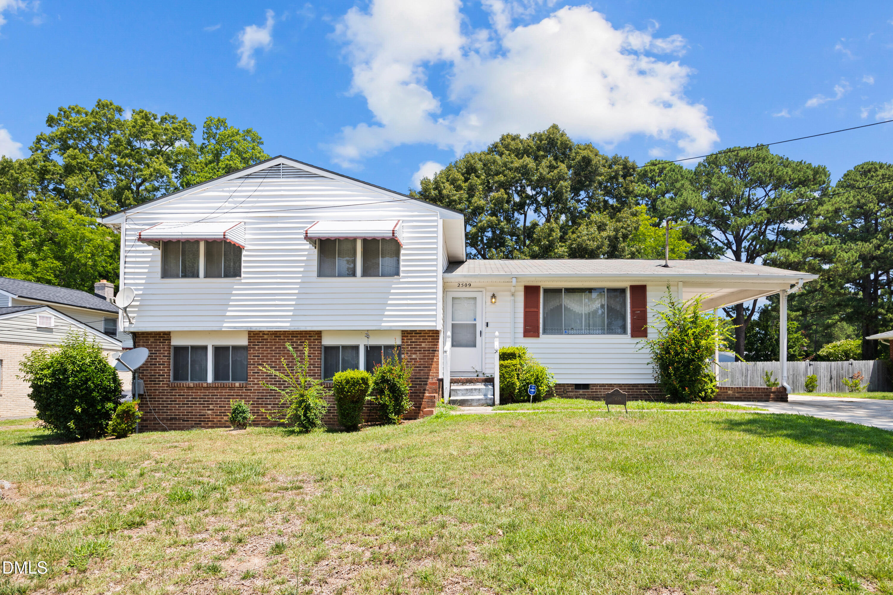 2509 Rock Quarry Road