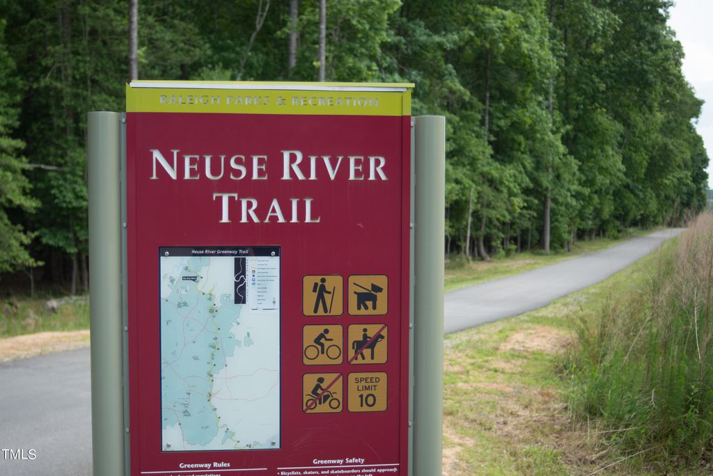 4709 All Points View Way, Raleigh, NC 27614, MLS #10032049