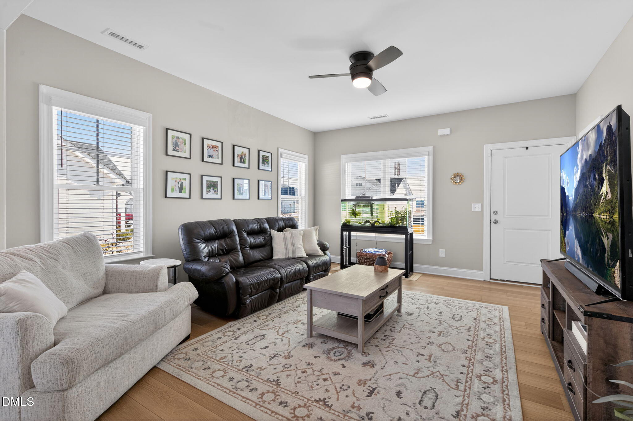 4509 Peabody Street W