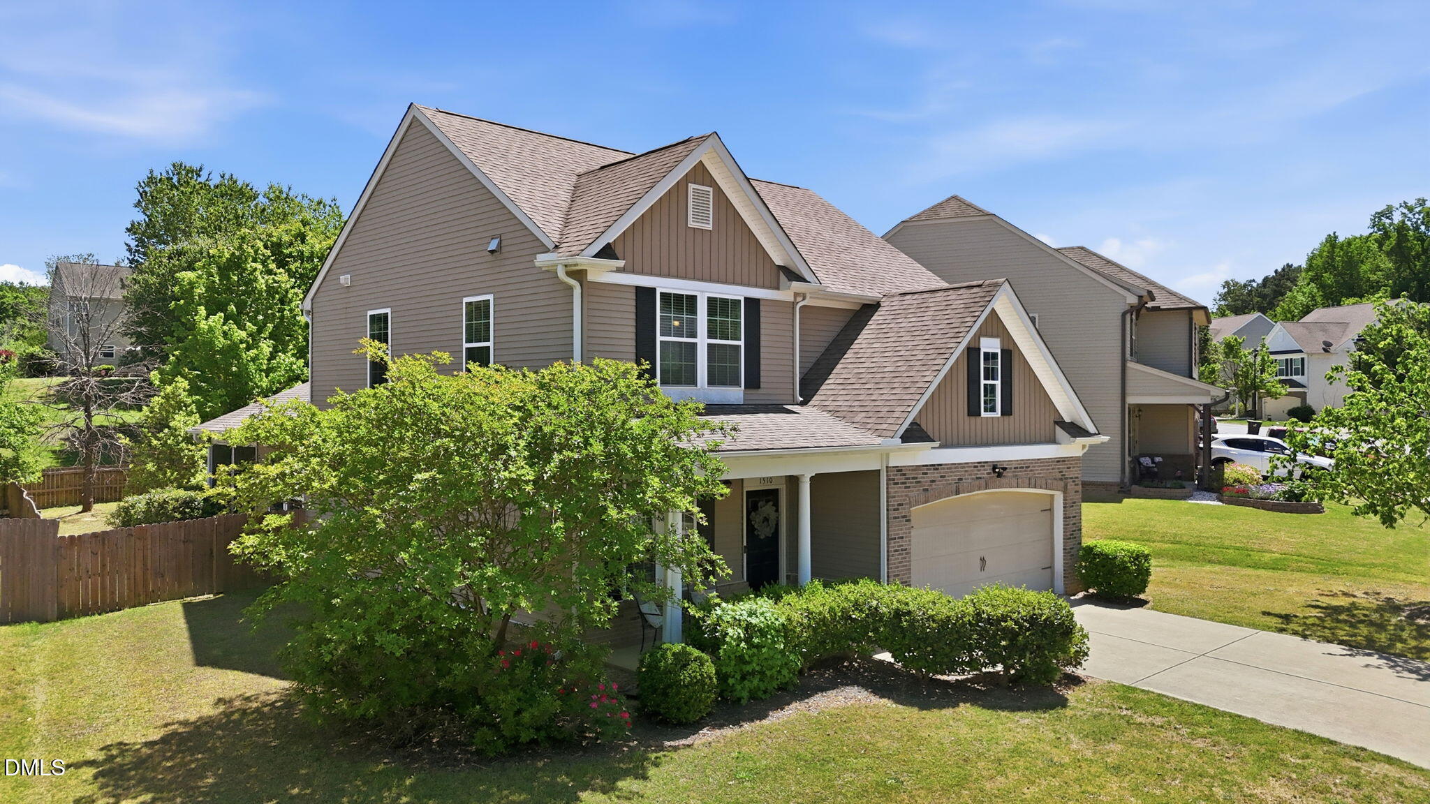 1510 Sunday Silence Drive