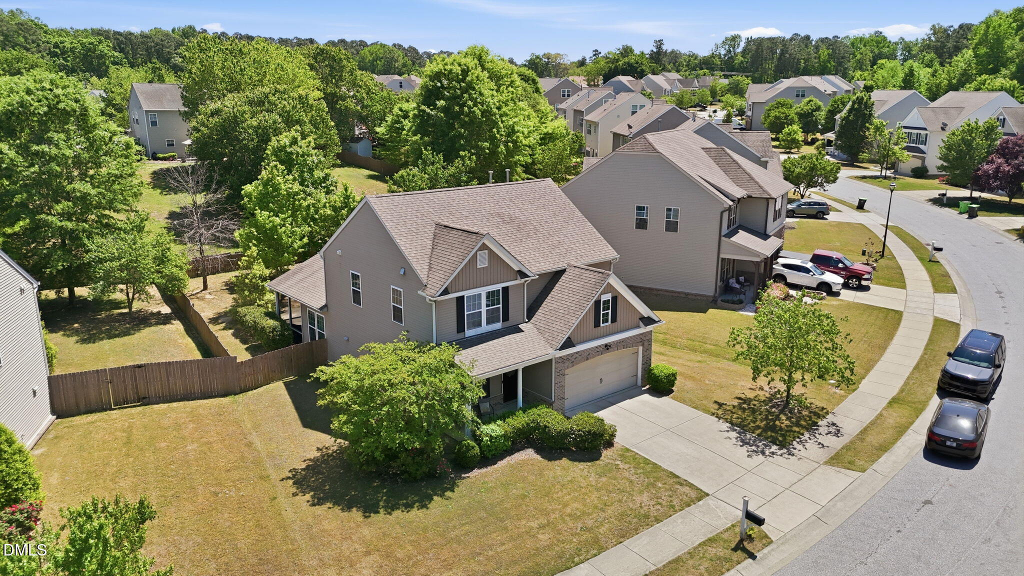 1510 Sunday Silence Drive