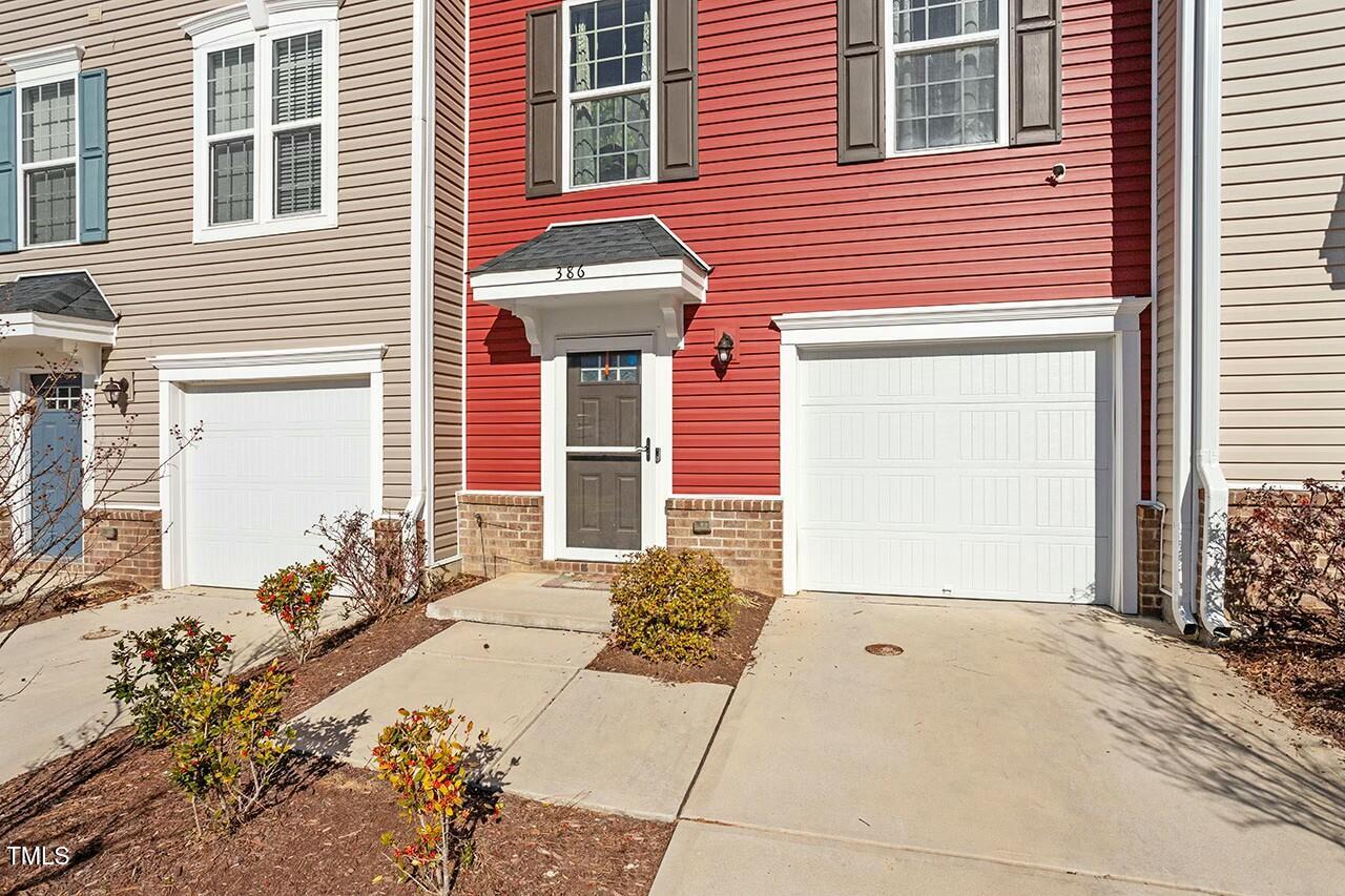 386 Cotton Brook Drive