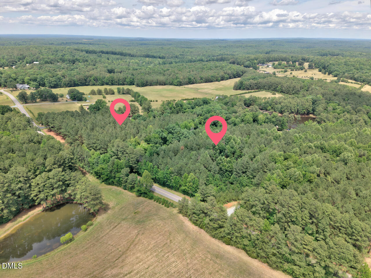 Lot 3-r Dodsons Crossroads