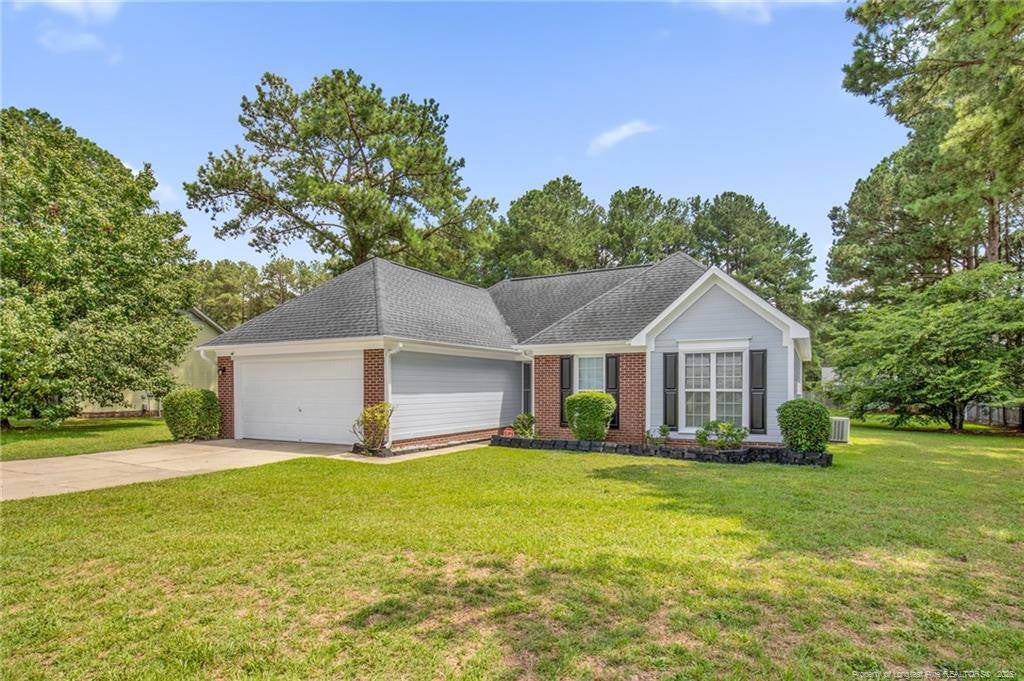 6960 Rockfish Road