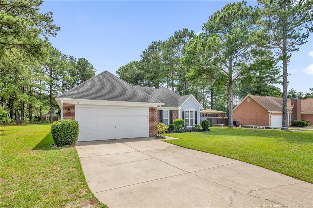 6960 Rockfish Road