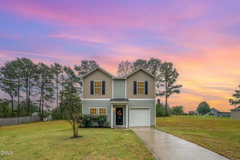107 Deanne Lane Coats NC 27521